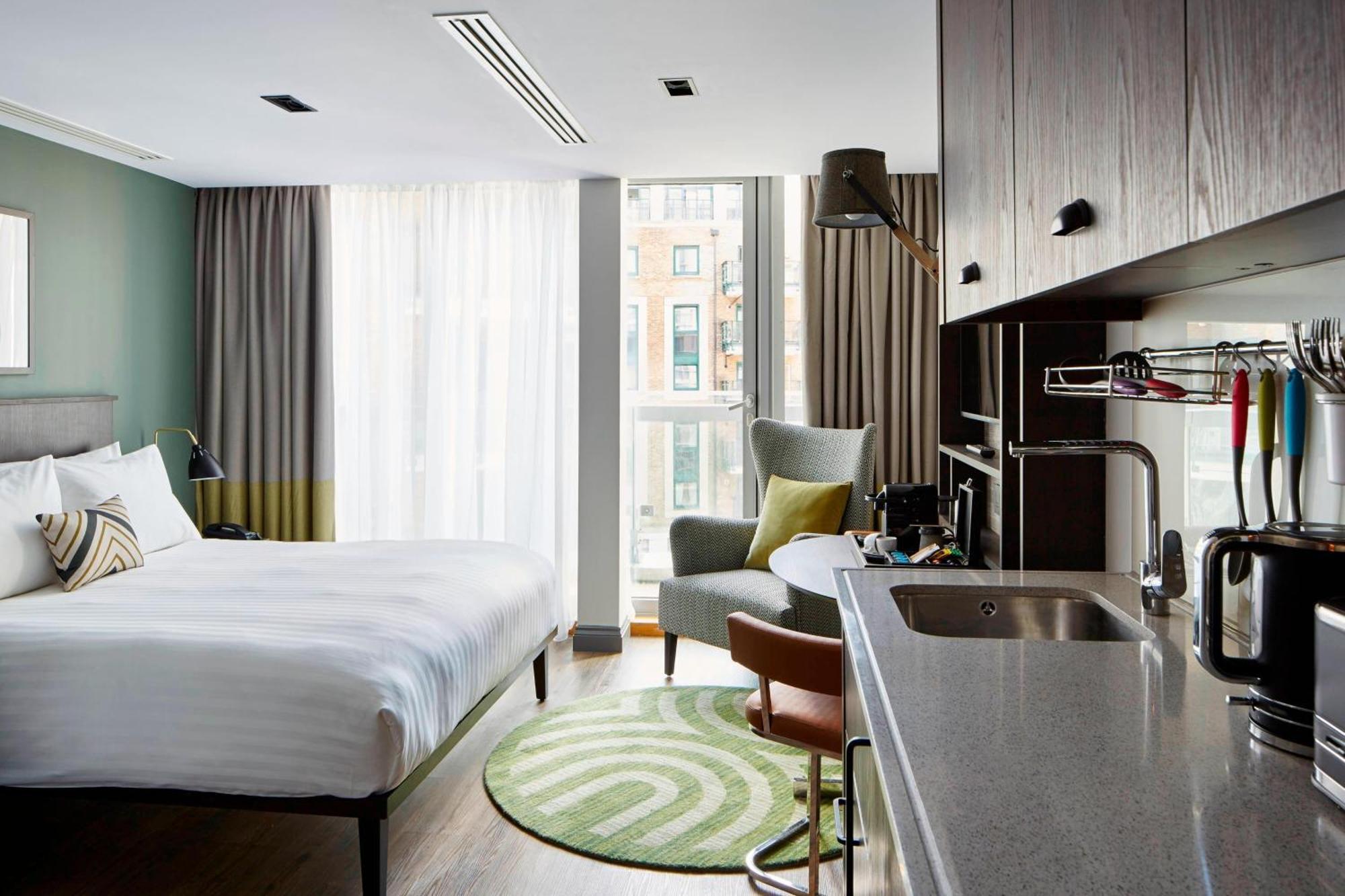 Double Studio Suite