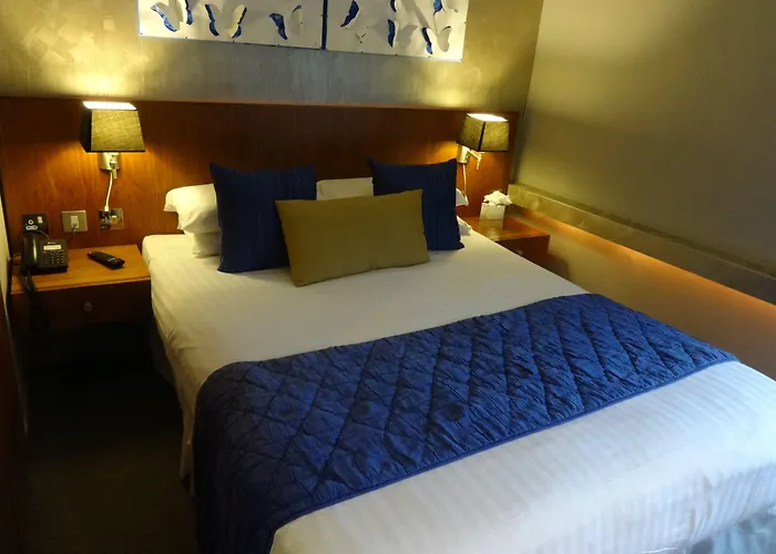 Hotel 55 Londres
